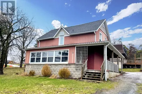 10 Walker Street Brockton ON N0G 2V0