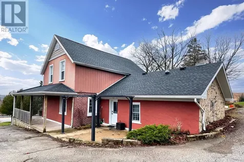 10 Walker Street Brockton ON N0G 2V0