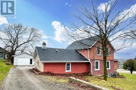 10 Walker Street Brockton ON N0G 2V0