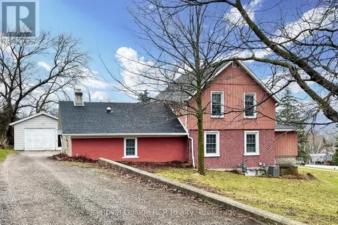 10 Walker Street Brockton ON N0G 2V0