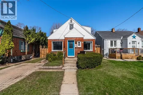 59 Prince Arthur Avenue Chatham ON N7M 1X5