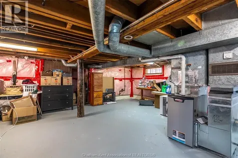 59 Prince Arthur Avenue Chatham ON N7M 1X5