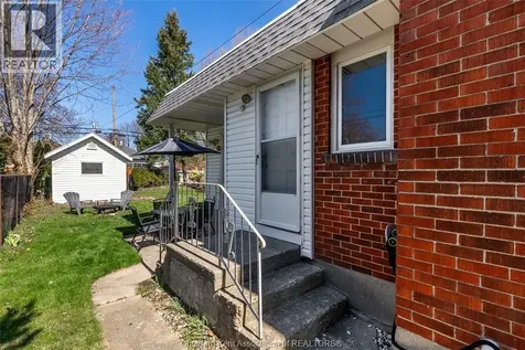 59 Prince Arthur Avenue Chatham ON N7M 1X5
