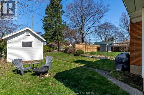 59 Prince Arthur Avenue Chatham ON N7M 1X5