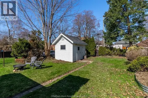 59 Prince Arthur Avenue Chatham ON N7M 1X5