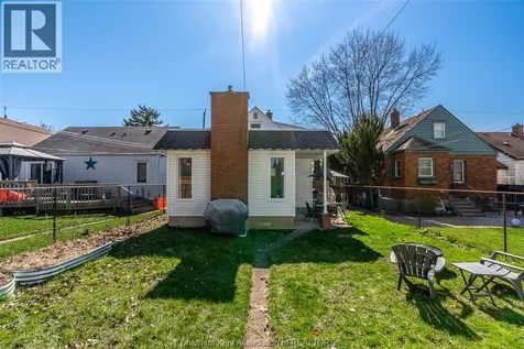 59 Prince Arthur Avenue Chatham ON N7M 1X5