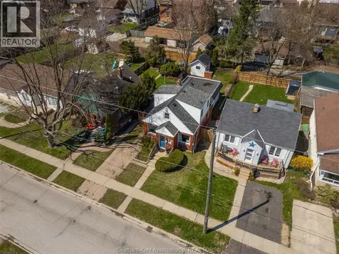 59 Prince Arthur Avenue Chatham ON N7M 1X5