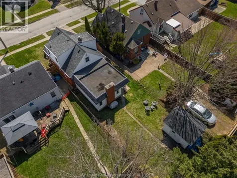 59 Prince Arthur Avenue Chatham ON N7M 1X5
