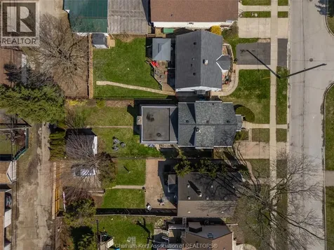 59 Prince Arthur Avenue Chatham ON N7M 1X5