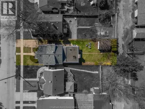 59 Prince Arthur Avenue Chatham ON N7M 1X5