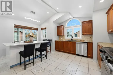 125 Castle Glen Crescent Ottawa ON K2L 4G9