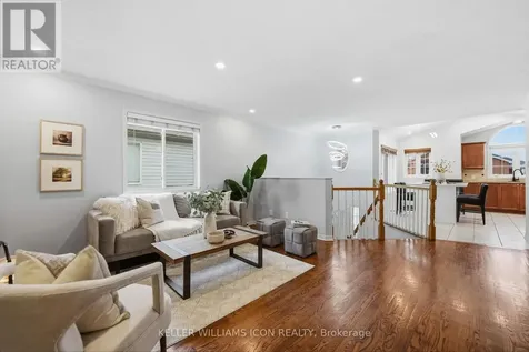 125 Castle Glen Crescent Ottawa ON K2L 4G9