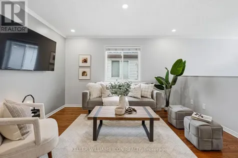 125 Castle Glen Crescent Ottawa ON K2L 4G9