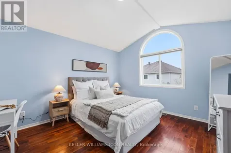 125 Castle Glen Crescent Ottawa ON K2L 4G9