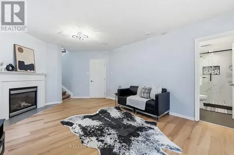 125 Castle Glen Crescent Ottawa ON K2L 4G9