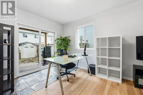 125 Castle Glen Crescent Ottawa ON K2L 4G9