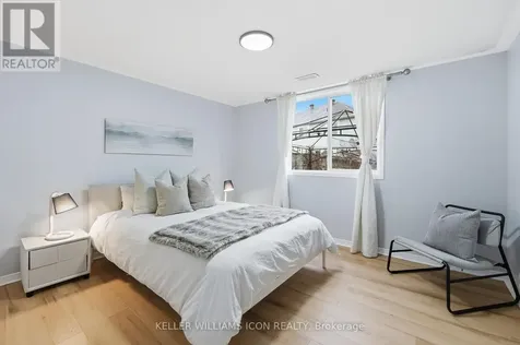 125 Castle Glen Crescent Ottawa ON K2L 4G9