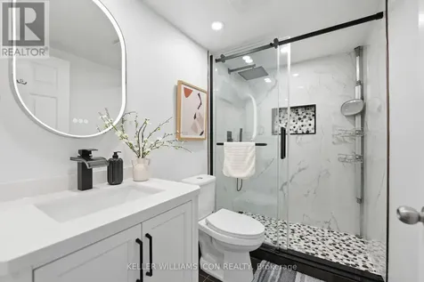 125 Castle Glen Crescent Ottawa ON K2L 4G9