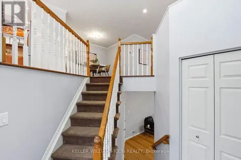 125 Castle Glen Crescent Ottawa ON K2L 4G9
