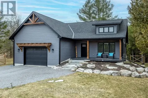 552 County Road 40 Douro-dummer ON K0L 2V0