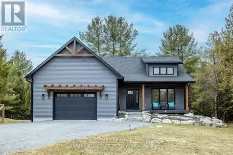 552 County Road 40 Douro-dummer ON K0L 2V0