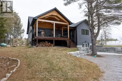 552 County Road 40 Douro-dummer ON K0L 2V0