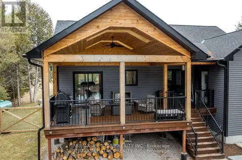 552 County Road 40 Douro-dummer ON K0L 2V0