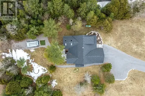 552 County Road 40 Douro-dummer ON K0L 2V0
