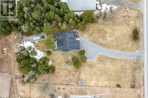 552 County Road 40 Douro-dummer ON K0L 2V0