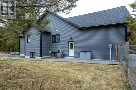 552 County Road 40 Douro-dummer ON K0L 2V0