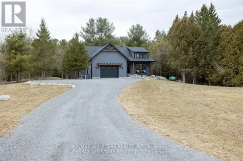 552 County Road 40 Douro-dummer ON K0L 2V0