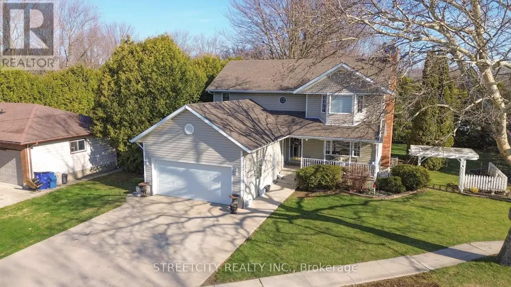 518 Camden Street Chatham-kent ON N0P 1M0