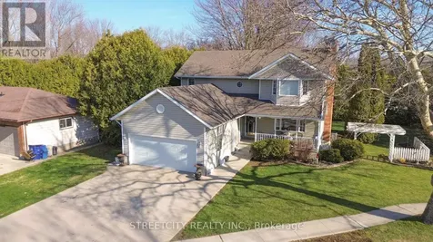 518 Camden Street Chatham-kent ON N0P 1M0