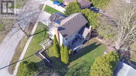 518 Camden Street Chatham-kent ON N0P 1M0