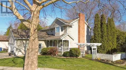 518 Camden Street Chatham-kent ON N0P 1M0