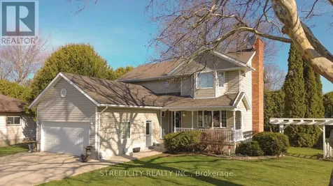 518 Camden Street Chatham-kent ON N0P 1M0