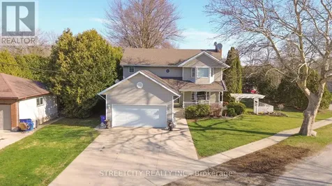 518 Camden Street Chatham-kent ON N0P 1M0