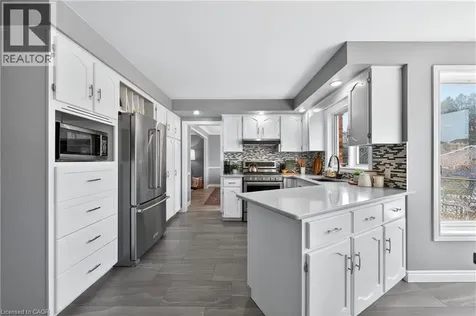 38 Glen Abbey Court Woodstock ON N4S 8S9