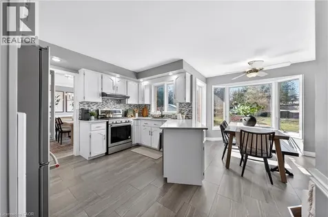 38 Glen Abbey Court Woodstock ON N4S 8S9