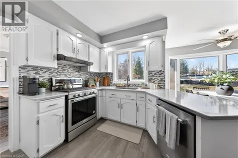 38 Glen Abbey Court Woodstock ON N4S 8S9