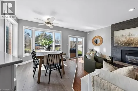 38 Glen Abbey Court Woodstock ON N4S 8S9