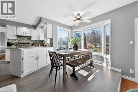 38 Glen Abbey Court Woodstock ON N4S 8S9