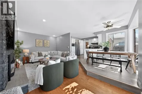 38 Glen Abbey Court Woodstock ON N4S 8S9