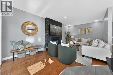 38 Glen Abbey Court Woodstock ON N4S 8S9