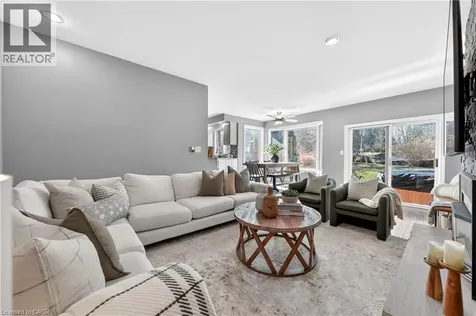 38 Glen Abbey Court Woodstock ON N4S 8S9