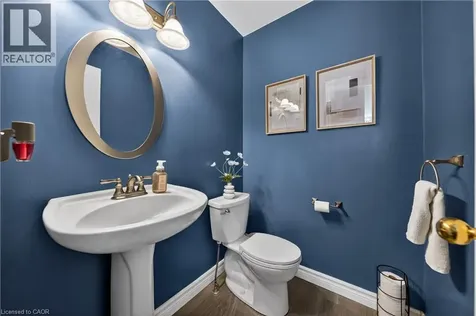 38 Glen Abbey Court Woodstock ON N4S 8S9