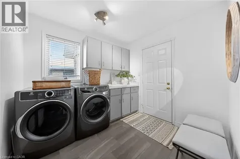 38 Glen Abbey Court Woodstock ON N4S 8S9
