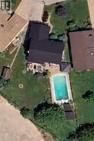 38 Glen Abbey Court Woodstock ON N4S 8S9