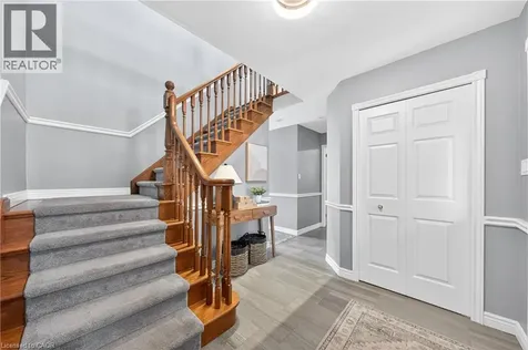 38 Glen Abbey Court Woodstock ON N4S 8S9