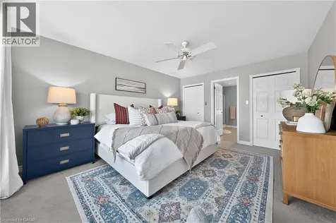 38 Glen Abbey Court Woodstock ON N4S 8S9